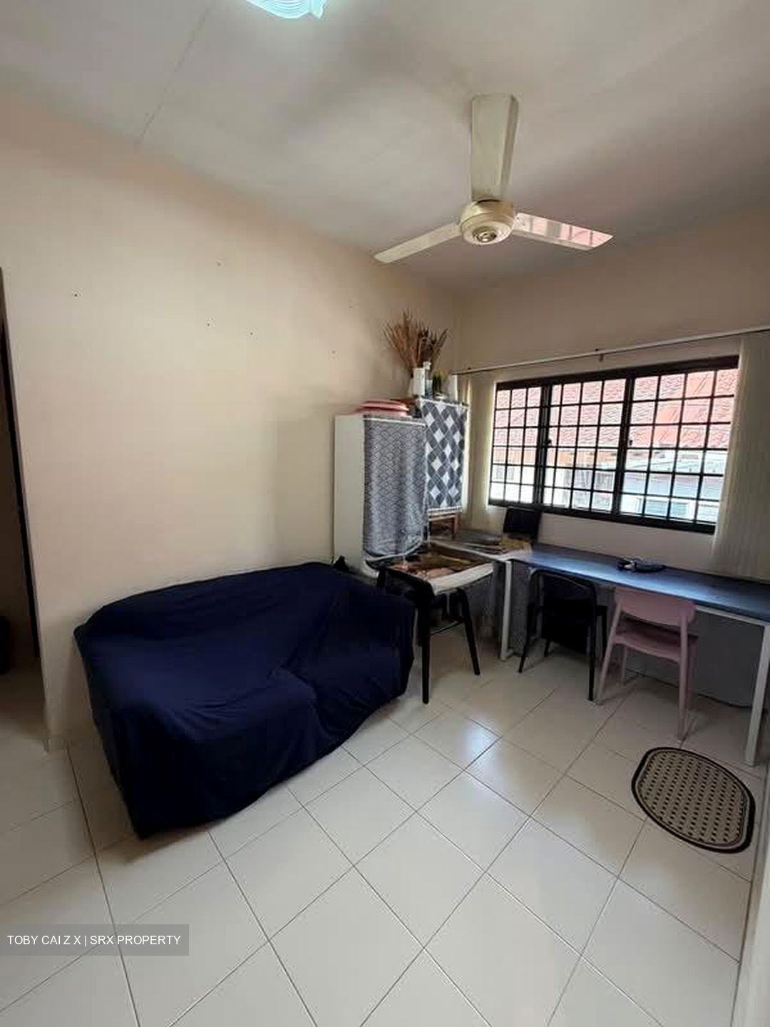 Thomson Garden Estate (D20), Terrace #592303121